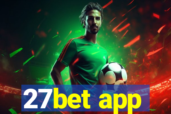 27bet app